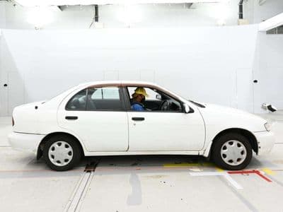 NISSAN Pulsar, 1997 год., лот 90592 - фото 3