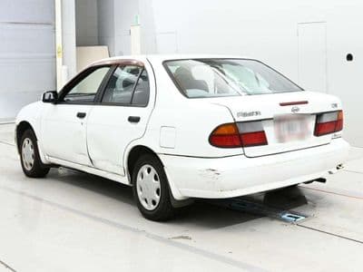 NISSAN Pulsar, 1997 год., лот 90592 - фото 6