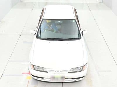 NISSAN Pulsar, 1997 год., лот 90592 - фото 7