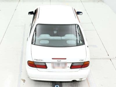 NISSAN Pulsar, 1997 год., лот 90592 - фото 8