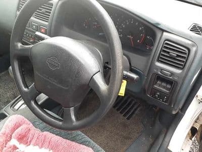 NISSAN Pulsar, 1997 год., лот 90592 - фото 9