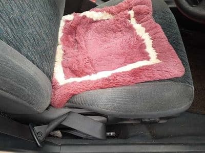 NISSAN Pulsar, 1997 год., лот 90592 - фото 10