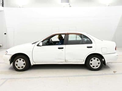 NISSAN Pulsar, 1997 год., лот 90592 - фото 4