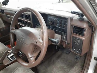 NISSAN Gloria Wagon, 1996 год., лот 30190 - фото 9