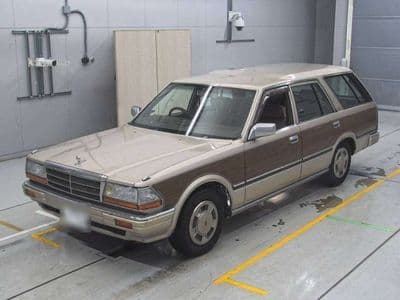 NISSAN Gloria Wagon, 1996 год., лот 30190