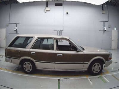 NISSAN Gloria Wagon, 1996 год., лот 30190 - фото 3