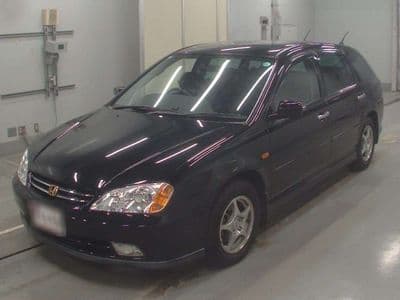 HONDA Avancier, 2001 год., лот 10133