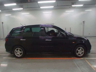 HONDA Avancier, 2001 год., лот 10133 - фото 3