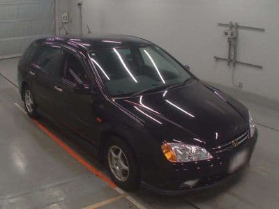 HONDA Avancier, 2001 год., лот 10133 - фото 5
