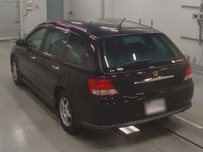 HONDA Avancier, 2001 год., лот 10133 - фото 6