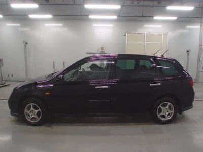 HONDA Avancier, 2001 год., лот 10133 - фото 4