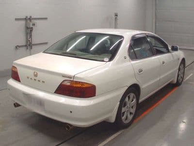 HONDA Saber, 2001 год., лот 10136 - фото 2