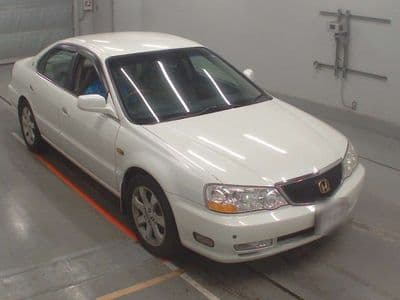 HONDA Saber, 2001 год., лот 10136 - фото 5