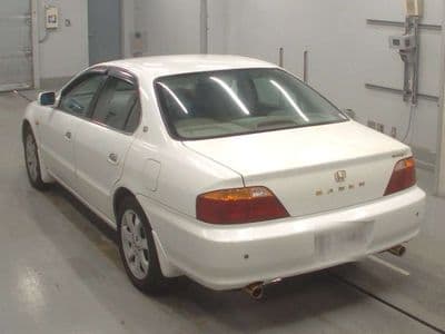 HONDA Saber, 2001 год., лот 10136 - фото 6