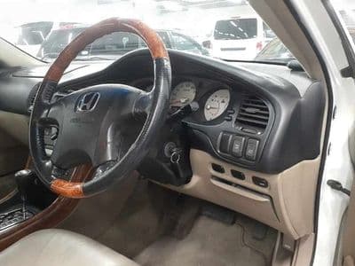 HONDA Saber, 2001 год., лот 10136 - фото 7