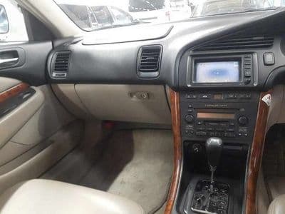 HONDA Saber, 2001 год., лот 10136 - фото 9