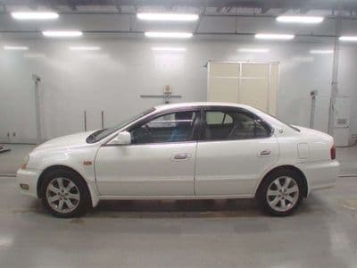 HONDA Saber, 2001 год., лот 10136 - фото 4