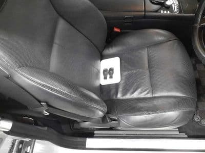 MERCEDES_BENZ Cl Class, 2009 год., лот 38054 - фото 8