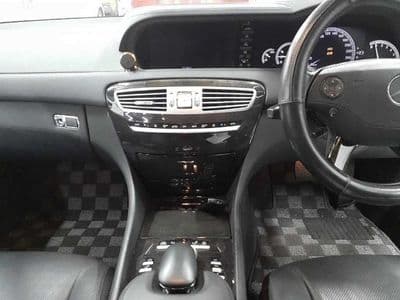 MERCEDES_BENZ Cl Class, 2009 год., лот 38054 - фото 9