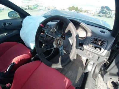 HONDA Civic Coupe, 1996 год., лот 75088 - фото 7