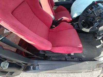 HONDA Civic Coupe, 1996 год., лот 75088 - фото 8