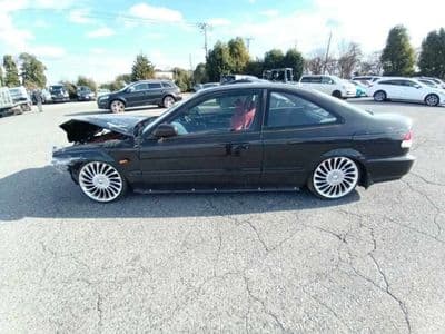 HONDA Civic Coupe, 1996 год., лот 75088 - фото 4