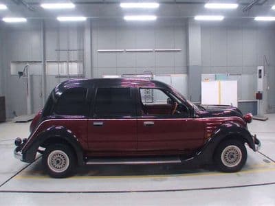 TOYOTA Classic, 1996 год., лот 4150 - фото 3