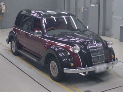 TOYOTA Classic, 1996 год., лот 4150 - фото 5