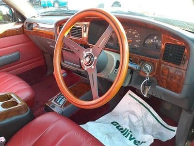 TOYOTA Classic, 1996 год., лот 4150 - фото 7