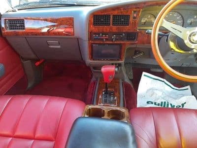 TOYOTA Classic, 1996 год., лот 4150 - фото 9