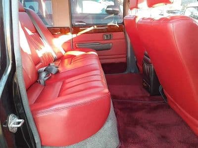 TOYOTA Classic, 1996 год., лот 4150 - фото 10