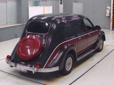 TOYOTA Classic, 1996 год., лот 4024 - фото 2