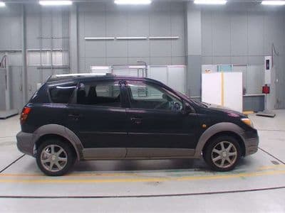 TOYOTA Voltz, 2003 год., лот 70207 - фото 3