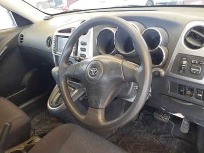 TOYOTA Voltz, 2003 год., лот 70207 - фото 7