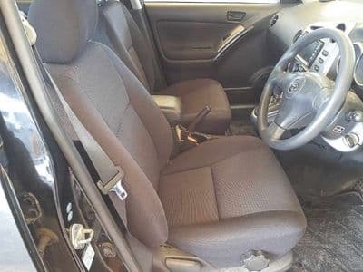 TOYOTA Voltz, 2003 год., лот 70207 - фото 8