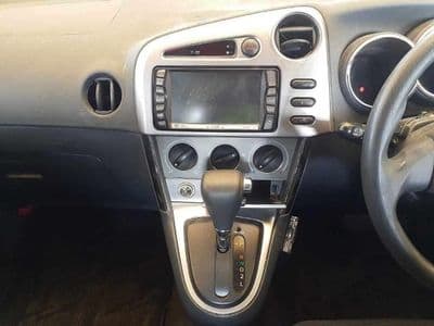 TOYOTA Voltz, 2003 год., лот 70207 - фото 9