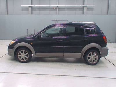 TOYOTA Voltz, 2003 год., лот 70207 - фото 4