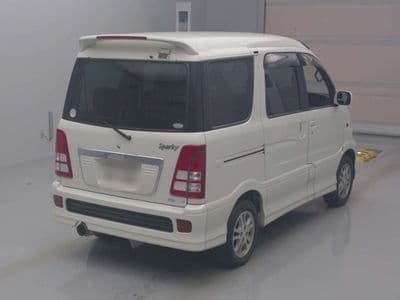 TOYOTA Sparky, 2000 год., лот 4015 - фото 2