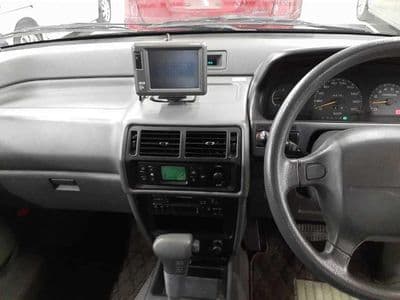 MITSUBISHI Chariot, 1996 год., лот 30268 - фото 9