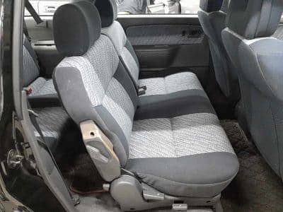 MITSUBISHI Chariot, 1996 год., лот 30268 - фото 10