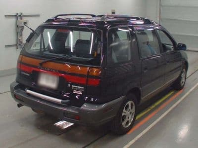 MITSUBISHI Chariot, 1996 год., лот 30268 - фото 2