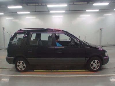 MITSUBISHI Chariot, 1996 год., лот 30268 - фото 3