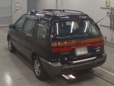 MITSUBISHI Chariot, 1996 год., лот 30268 - фото 6
