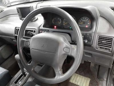 MITSUBISHI Chariot, 1996 год., лот 30268 - фото 7