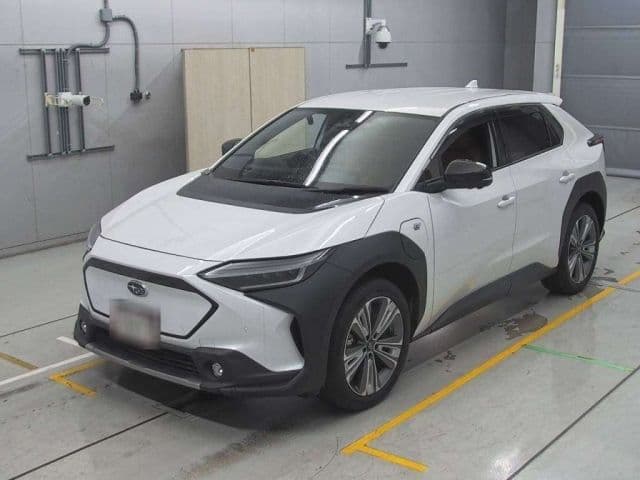 SUBARU Solterra, 2023 год., лот 33368
