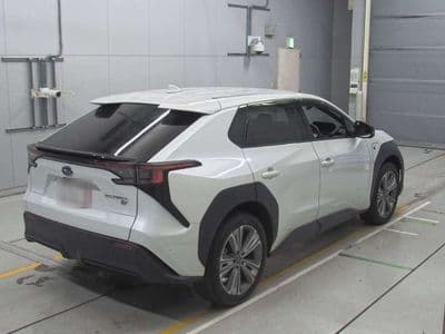 SUBARU Solterra, 2023 год., лот 33368 - фото 2