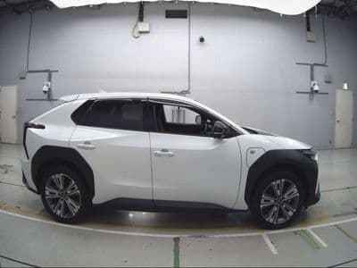 SUBARU Solterra, 2023 год., лот 33368 - фото 3