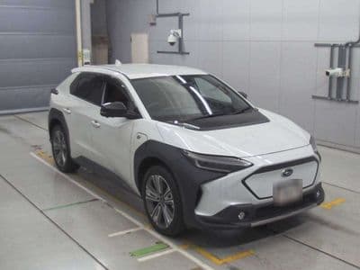 SUBARU Solterra, 2023 год., лот 33368 - фото 5