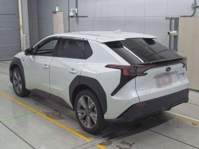 SUBARU Solterra, 2023 год., лот 33368 - фото 6