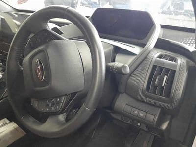 SUBARU Solterra, 2023 год., лот 33368 - фото 7